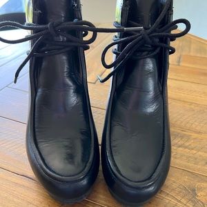 Michael Kors Rory Bootie size 9